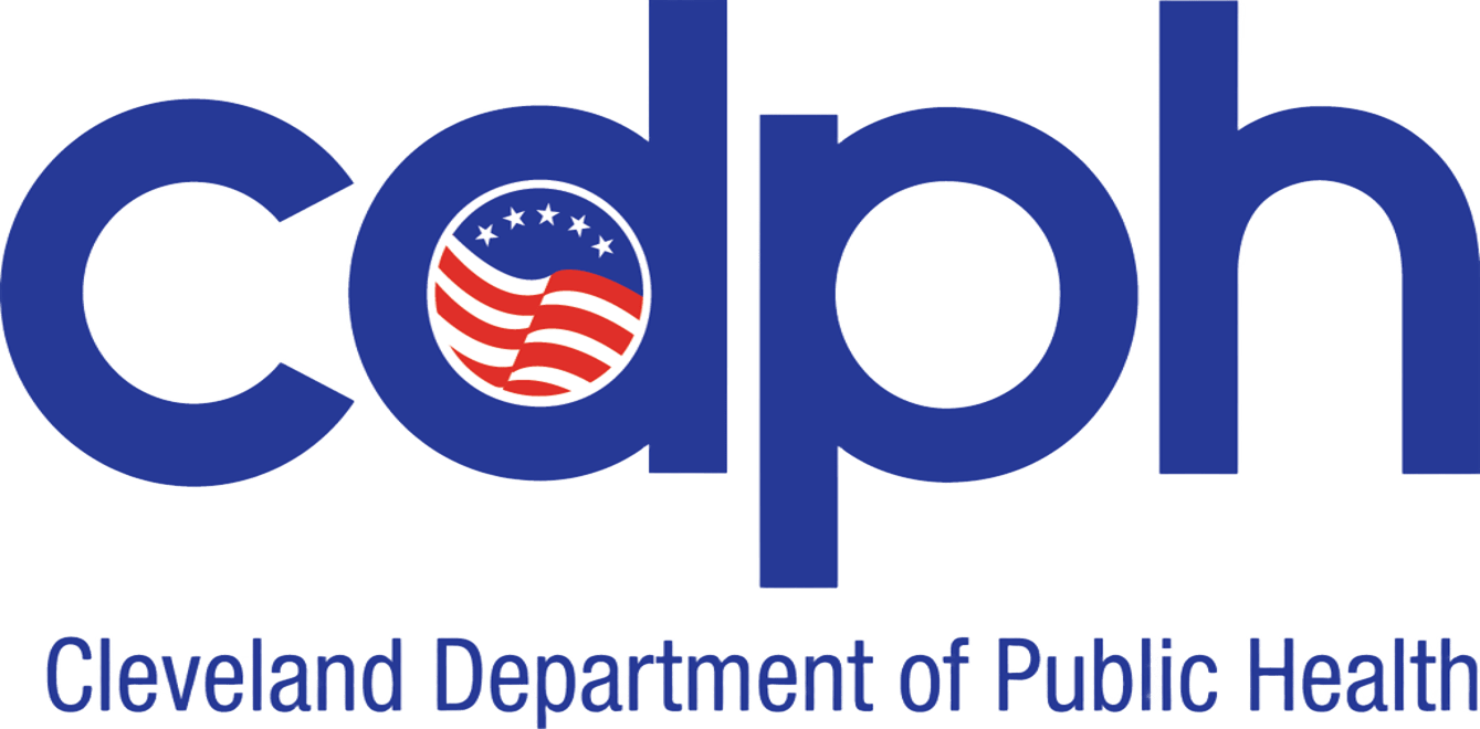 CDPH logo