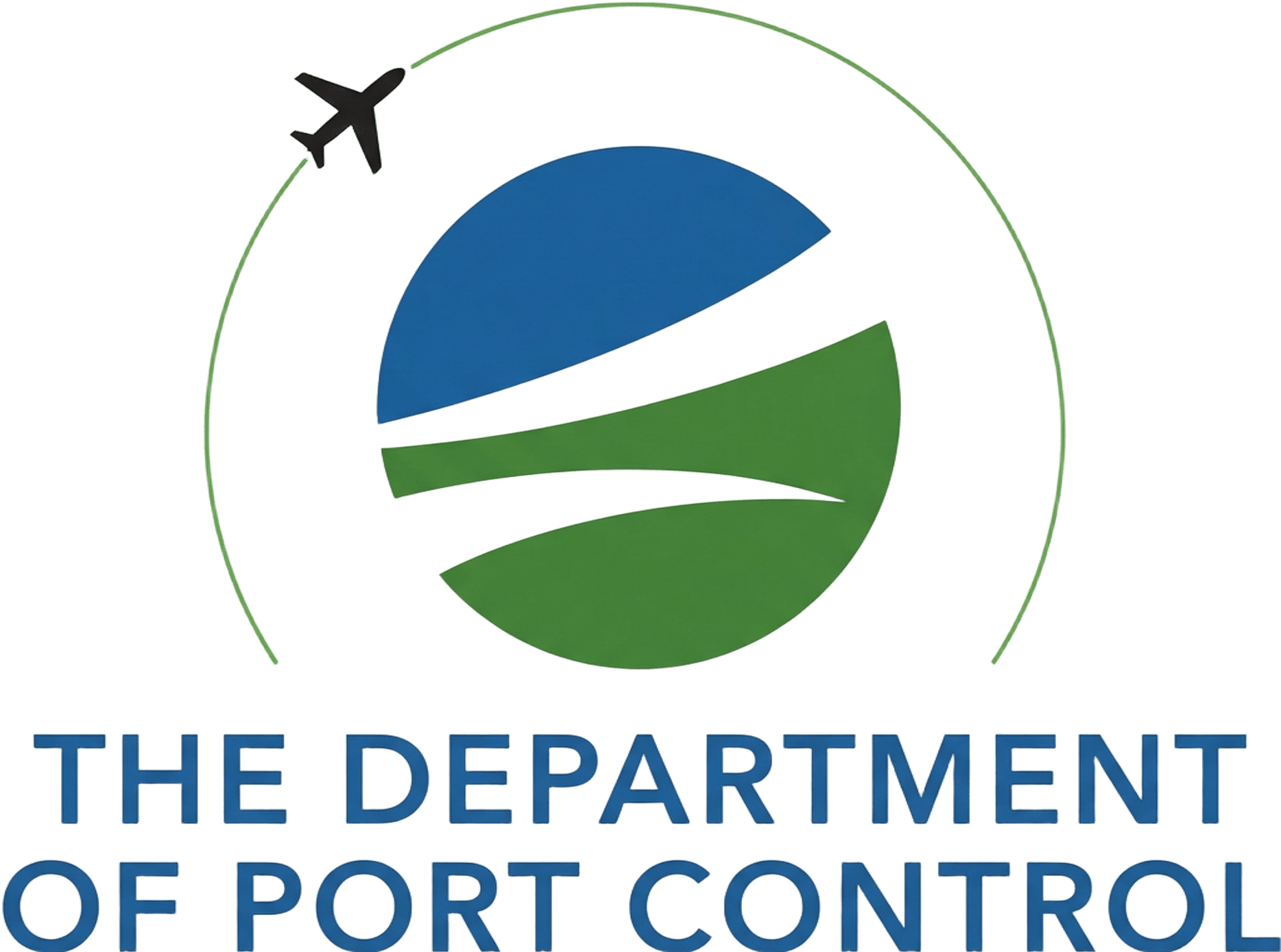 Cleveland Port Control logo