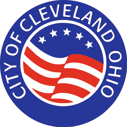 City of Cleveland Ohio logo