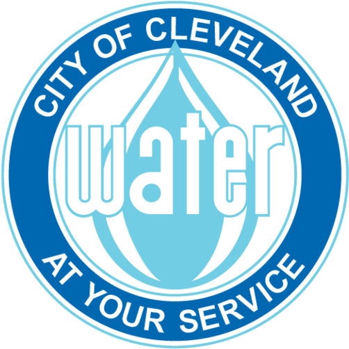 Cleveland Water logo